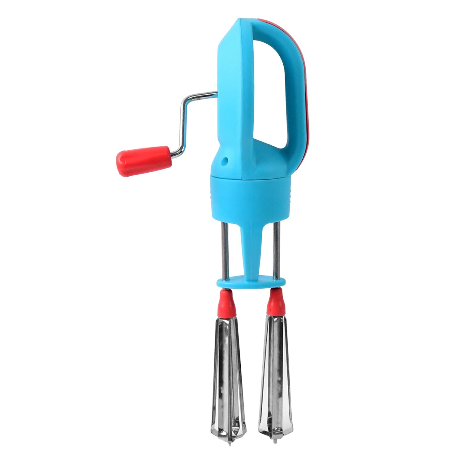 Dual Whisks Dual Whisks